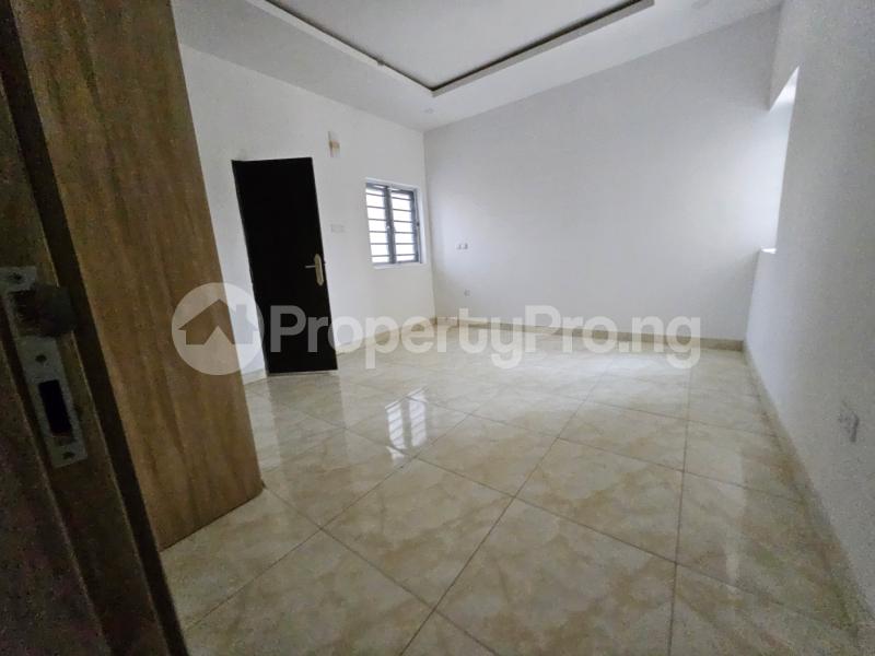 3 bedroom House for rent Gilmore Jahi Abuja