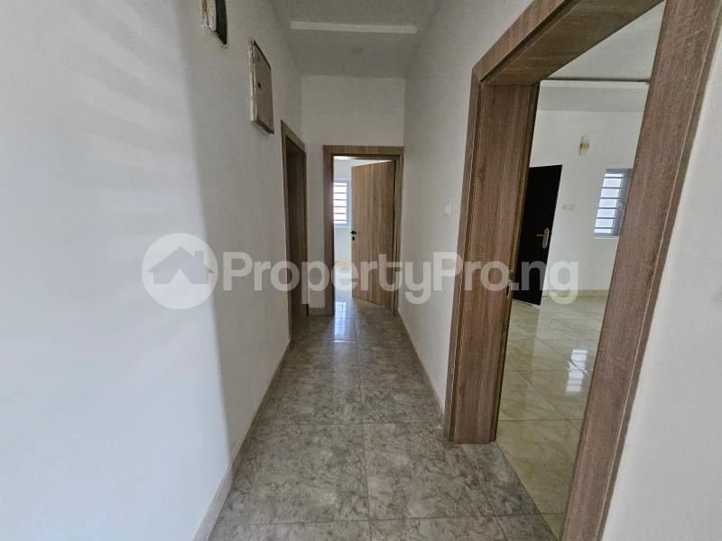 3 bedroom House for rent Gilmore Jahi Abuja