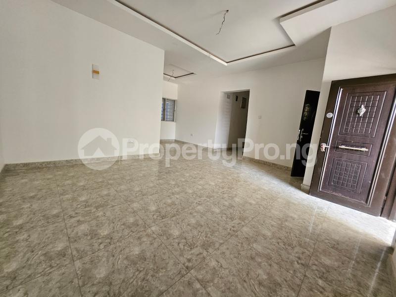 3 bedroom House for rent Gilmore Jahi Abuja