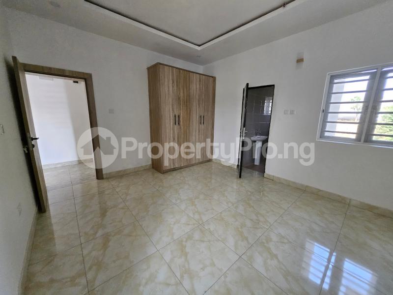 3 bedroom House for rent Gilmore Jahi Abuja