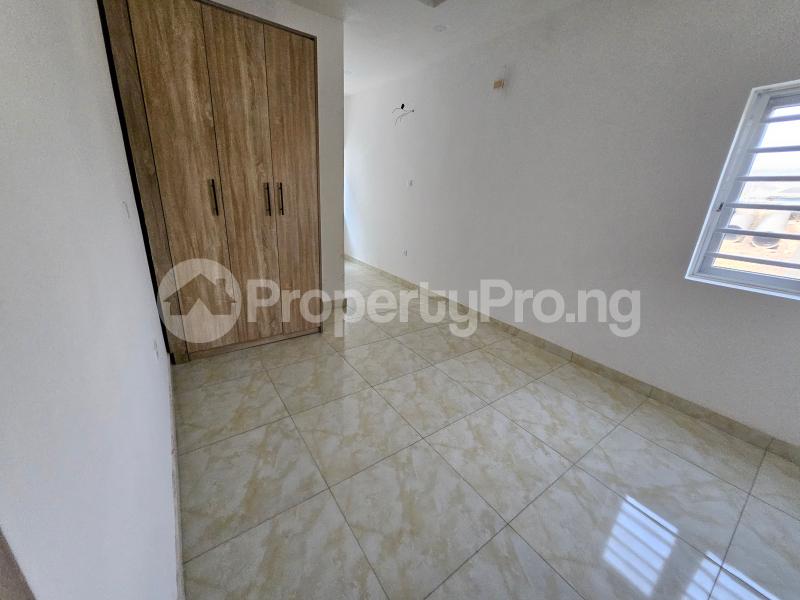 3 bedroom House for rent Gilmore Jahi Abuja