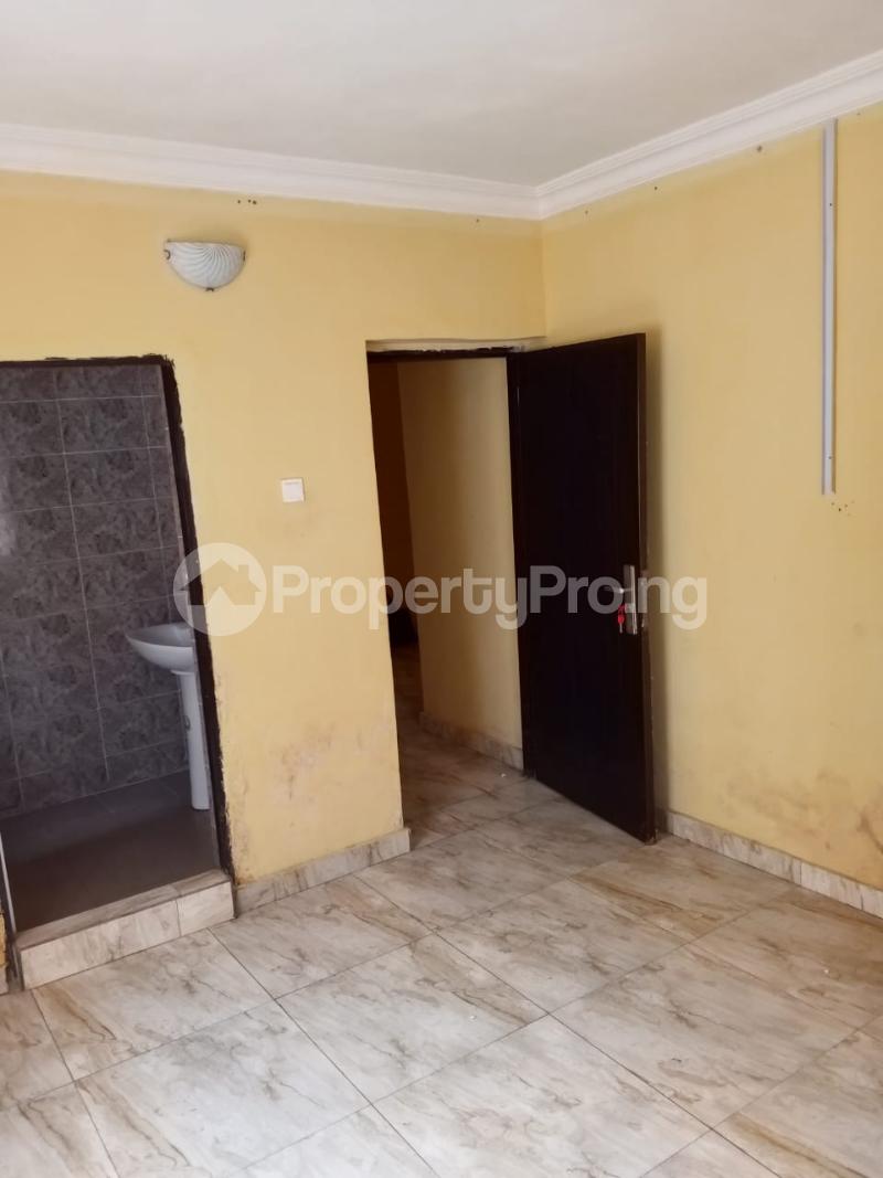 3 bedroom Flat / Apartment for rent Goodness Estate Badore Ajah Lagos