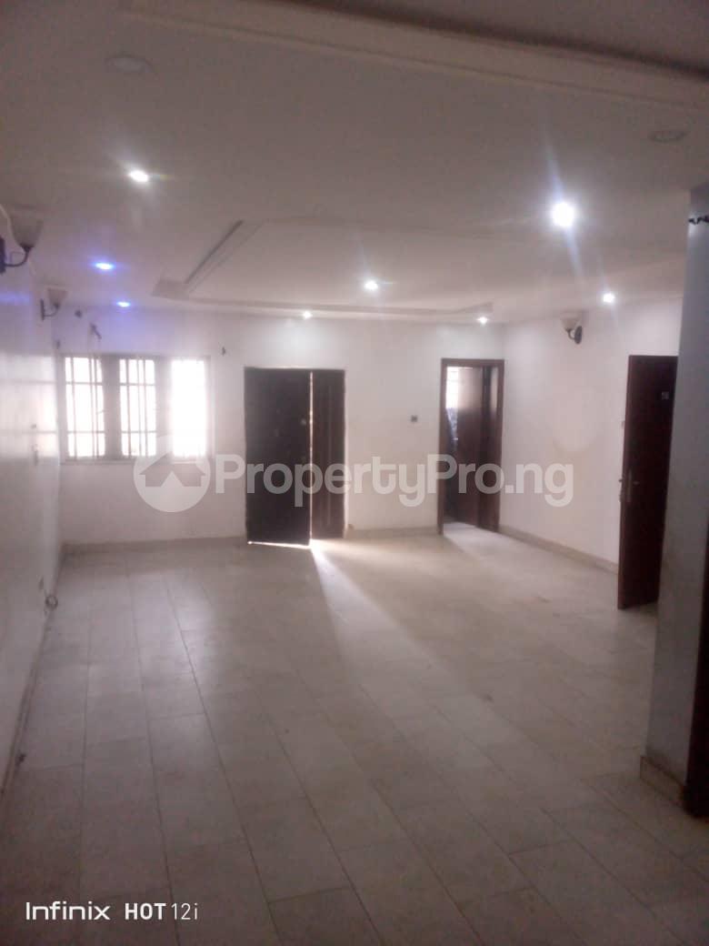 3 bedroom Flat / Apartment for rent Unity Palms Estate Ado Ajah Lagos - 0