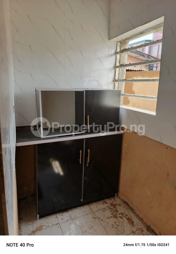 Flat / Apartment for rent Ogudu Lagos - 0