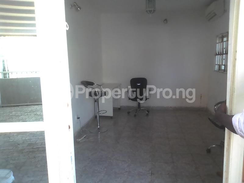 1 bedroom Commercial Property for rent Ringim Close Area 7 Garki 1 Abuja