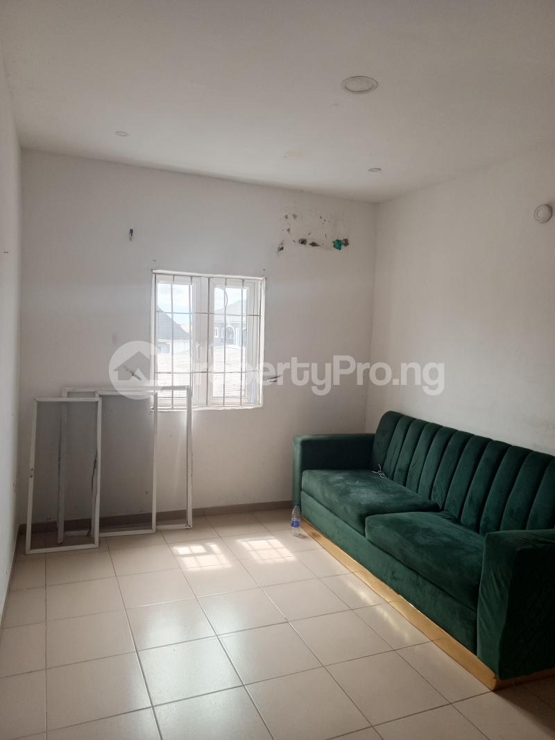 1 bedroom Flat / Apartment for rent Akins Ado Ajah Lagos