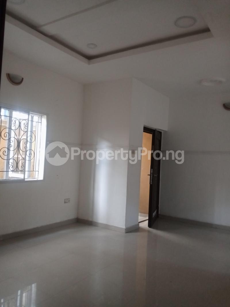 2 bedroom Flat / Apartment for rent Ilaje Ajah Lagos