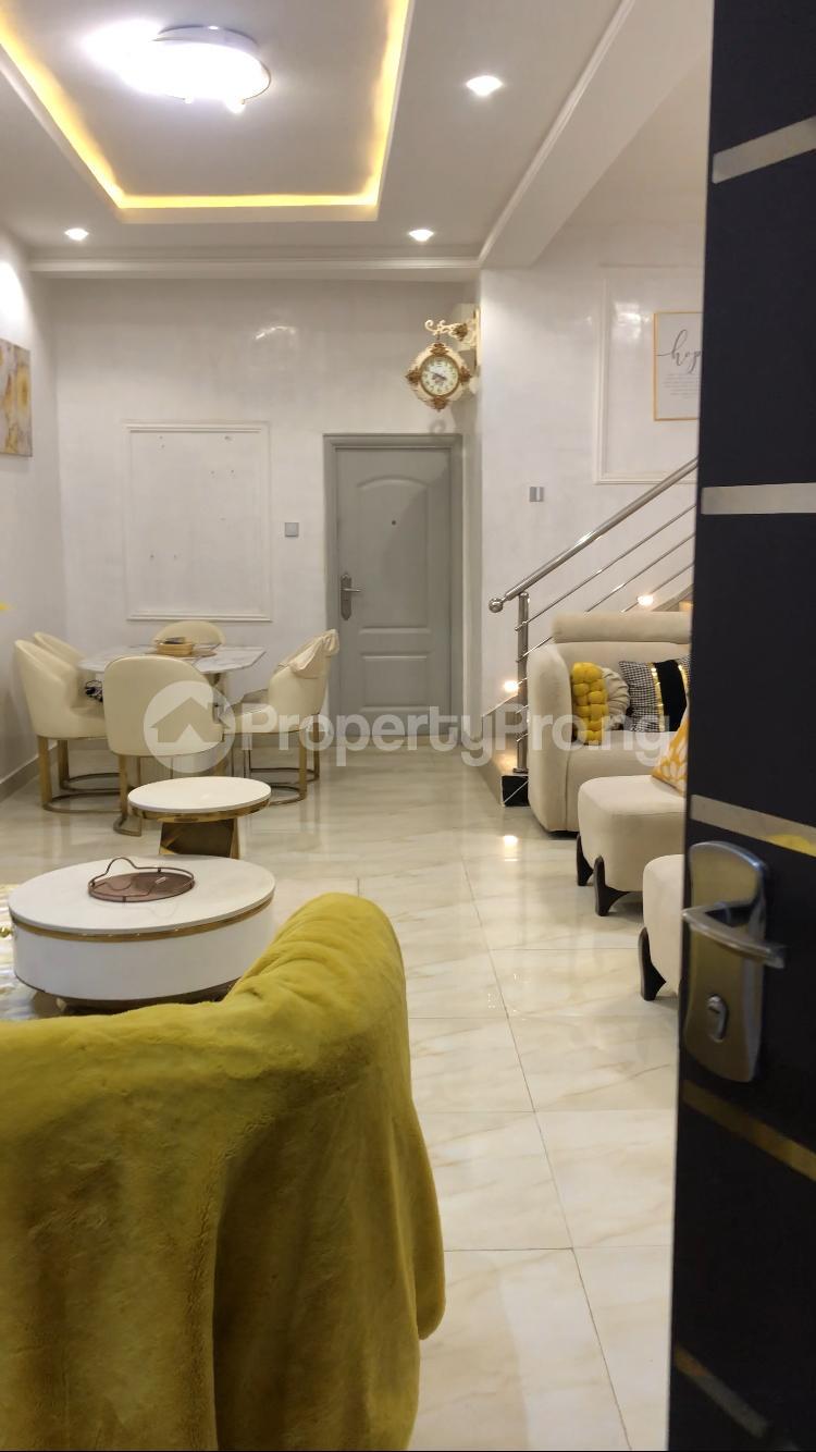 4 bedroom House for sale Off 1st Avenue, Gwarinpa Abuja