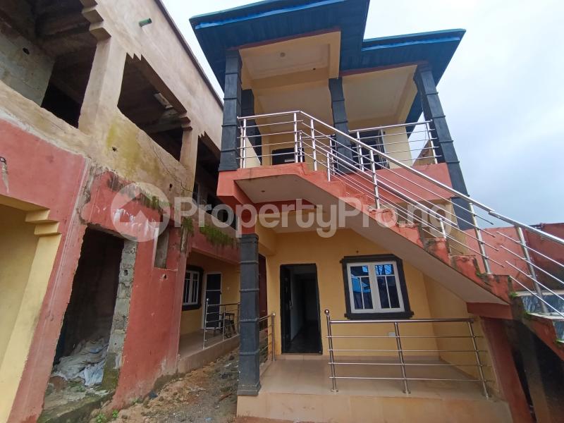 1 bedroom Flat / Apartment for rent Itele Ayobo Ipaja Lagos