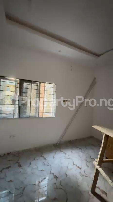 Flat / Apartment for rent Off Morroco Rd. Alagomeji Yaba Lagos
