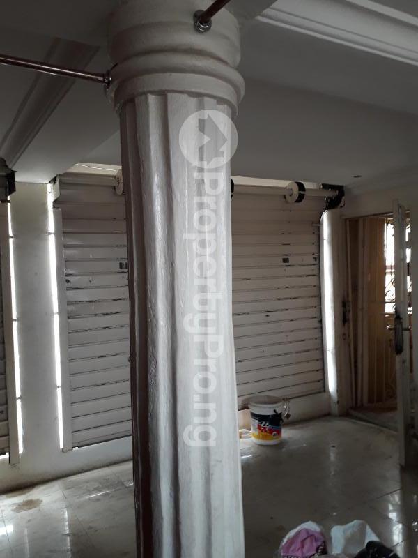 Commercial Property for rent Diya Road Gbagada Ifako-gbagada Gbagada Lagos