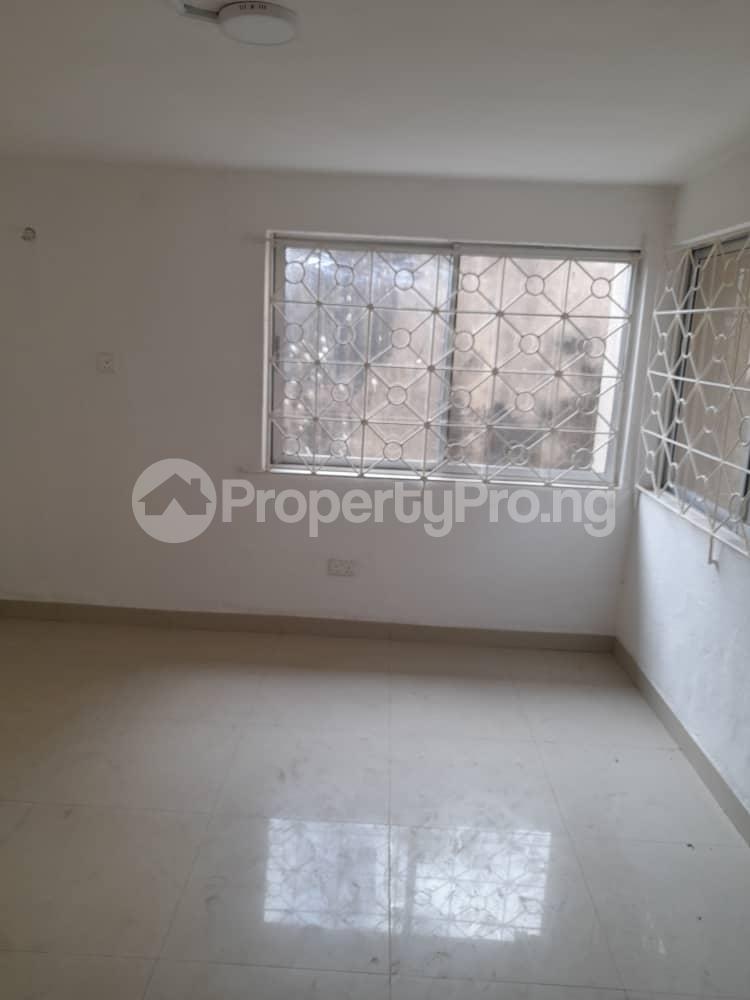 1 bedroom Flat / Apartment for rent Adeniran Ogunsanya Surulere Lagos