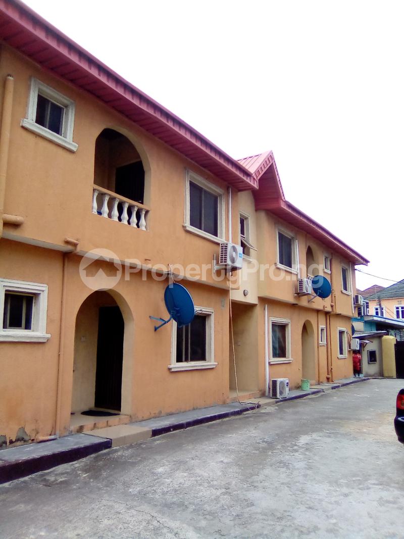 1 bedroom Flat / Apartment for rent Dominos Pizza Agungi Lekki Lagos