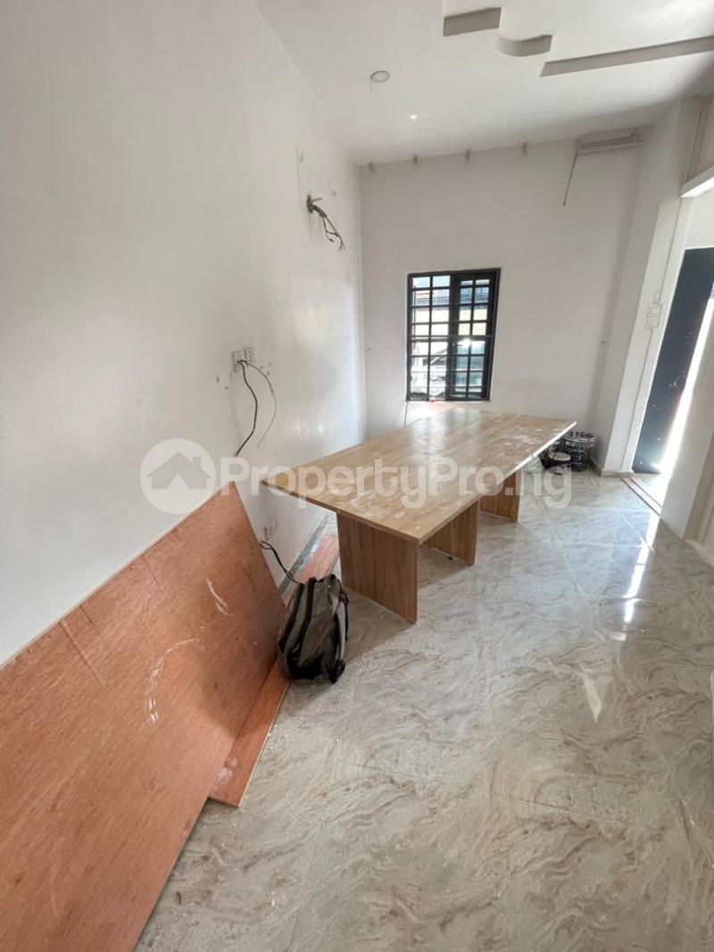 Flat / Apartment for rent Ikota Lekki Lagos