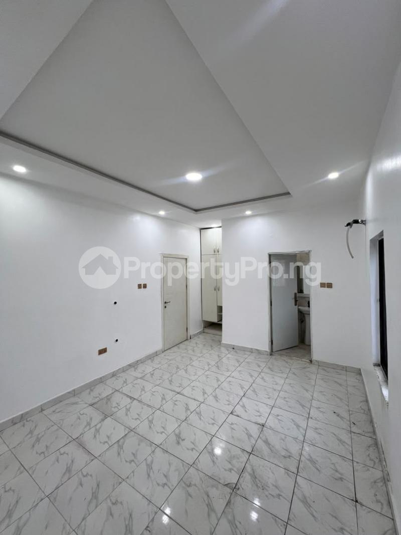 1 bedroom Flat / Apartment for rent Chevron Lekki Lagos
