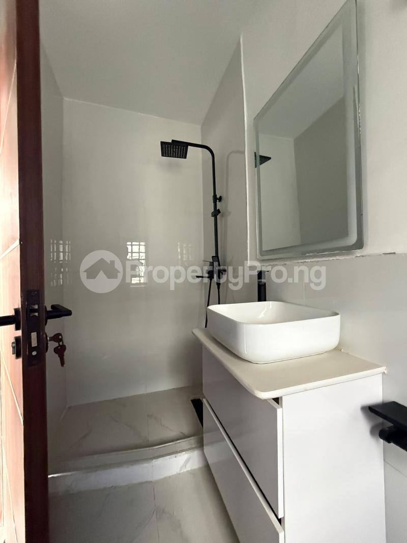 1 bedroom Flat / Apartment for rent Chevy View Estate Chevron Lekki Lagos