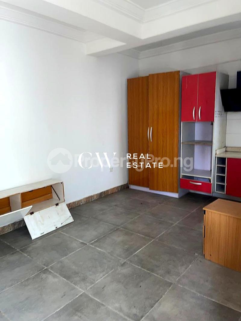 1 bedroom Flat / Apartment for rent Lekki Phase 1 Lekki Lagos