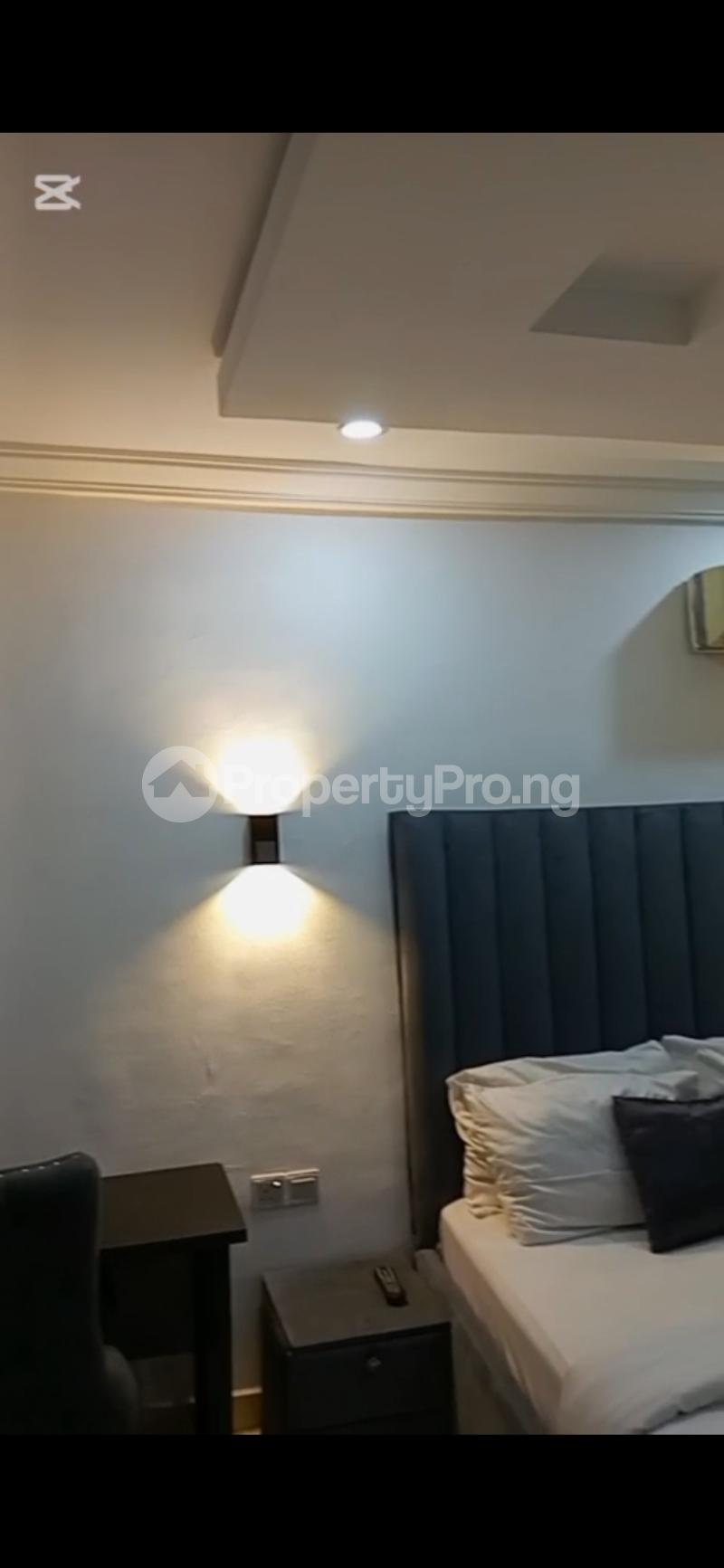 Flat / Apartment for rent First Unity Estate, Badore Ajah Lagos