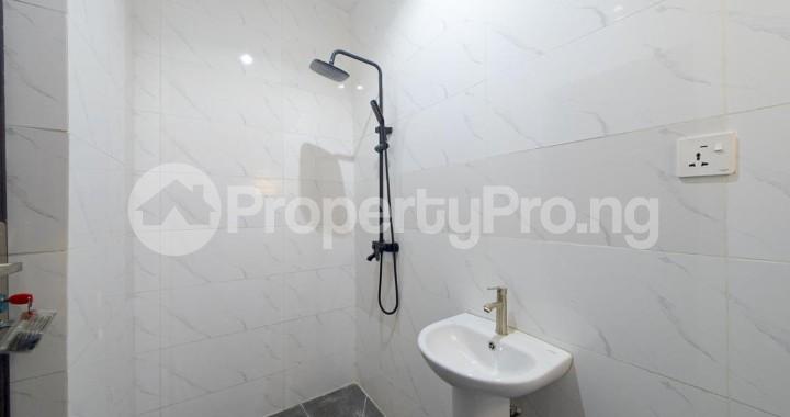 1 bedroom Flat / Apartment for shortlet Adeniran Ogunsanya Surulere Lagos