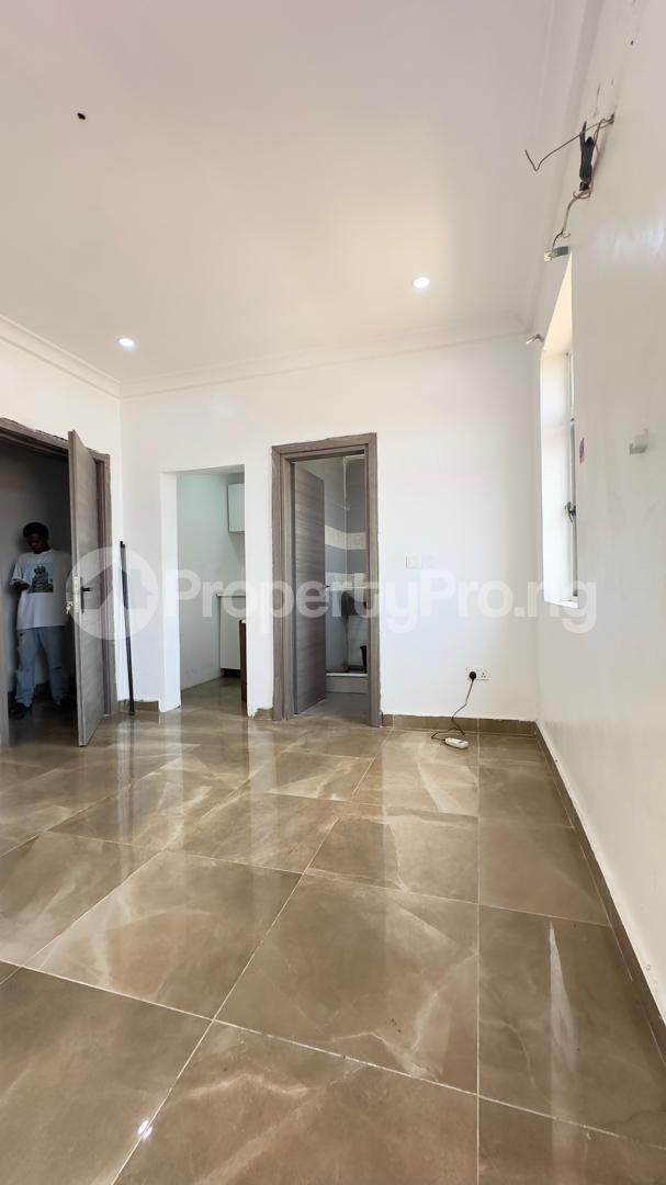 Flat / Apartment for rent Chevy View Estate Chevron Lekki Lagos