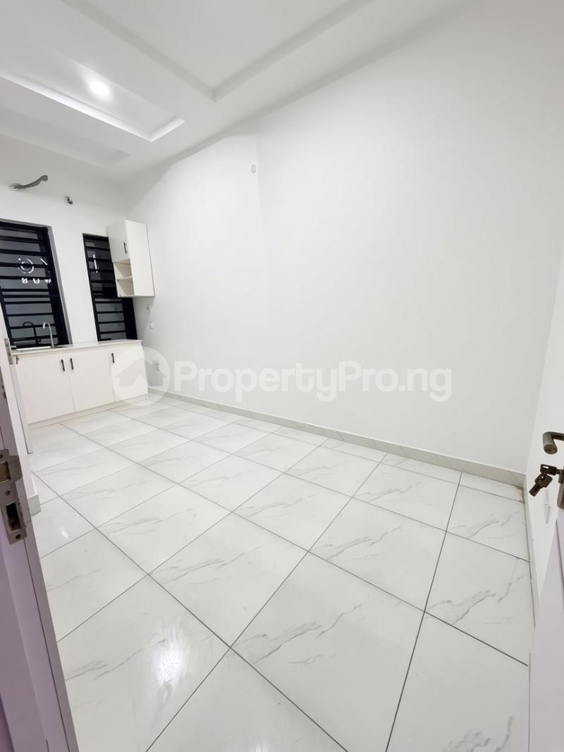 1 bedroom Flat / Apartment for rent Ocean Harbor Orchid Orchid Lekki Lagos