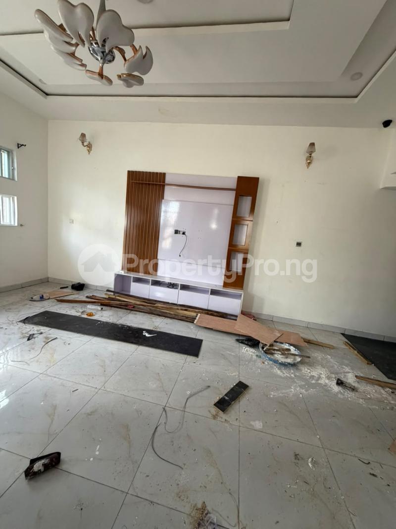 Flat / Apartment for rent Ikota Lekki Lagos