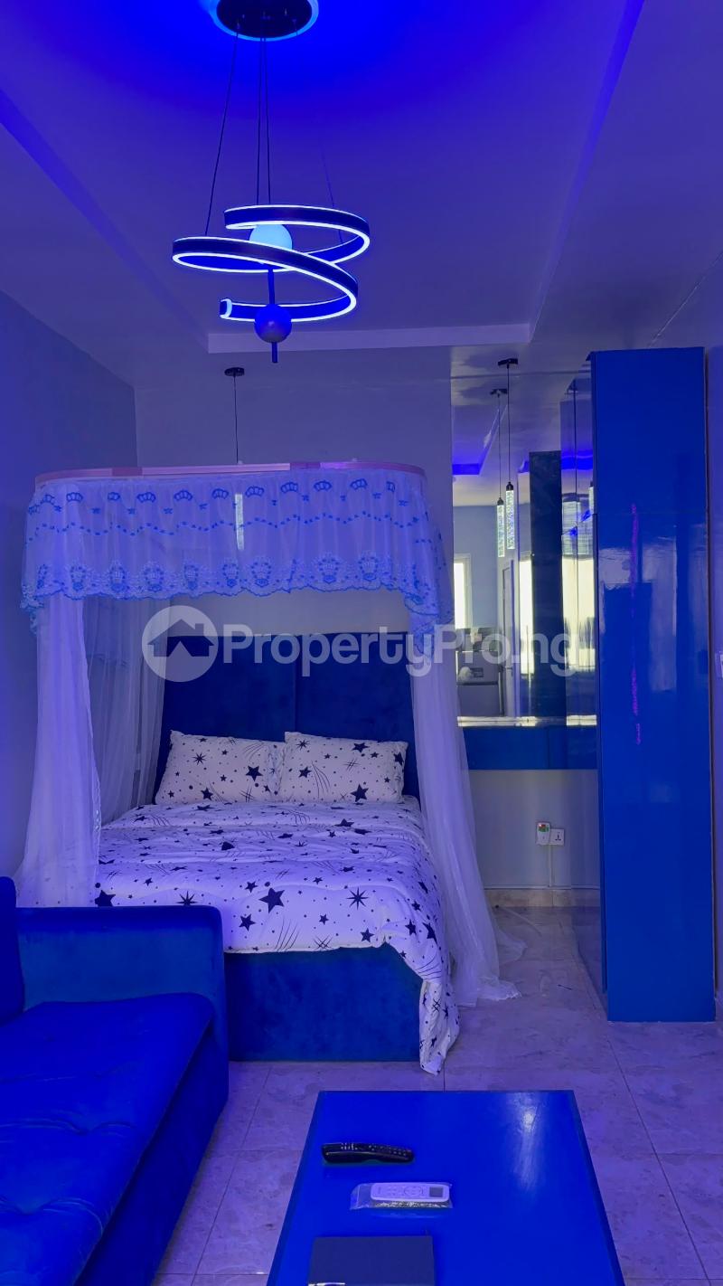 Flat / Apartment for rent Chevron Alternative Route Lekki Lagos - 0