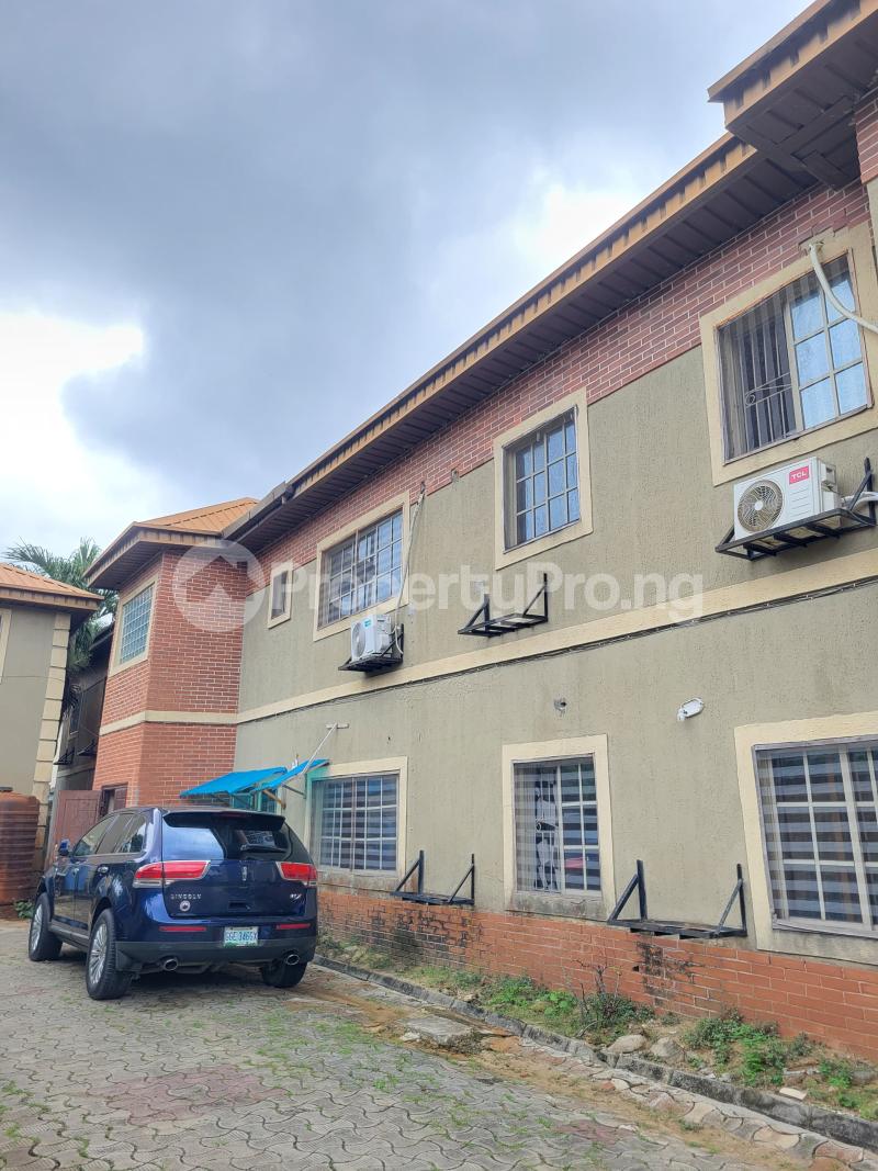 3 bedroom Flat / Apartment for rent Royal Palm Will Estate Badore Ajah Lagos