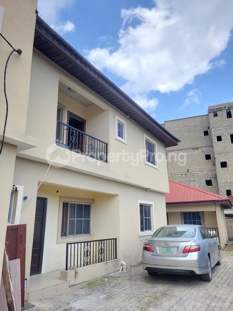 3 bedroom Flat / Apartment for rent West Badore Ajah Lagos
