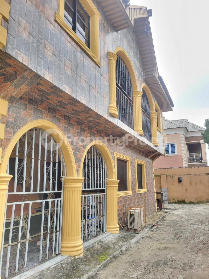 3 bedroom Flat / Apartment for rent Greenville Estate Badore Ajah Lagos