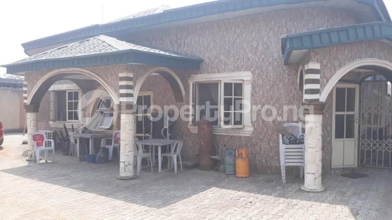 3 bedroom House for sale Malad Crescent Idimu Egbe/Idimu Lagos