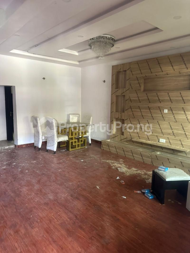 3 bedroom Flat / Apartment for rent Lekki Garden Estate By General Paint Abraham Adesanya Lekki Gardens estate Ajah Lagos