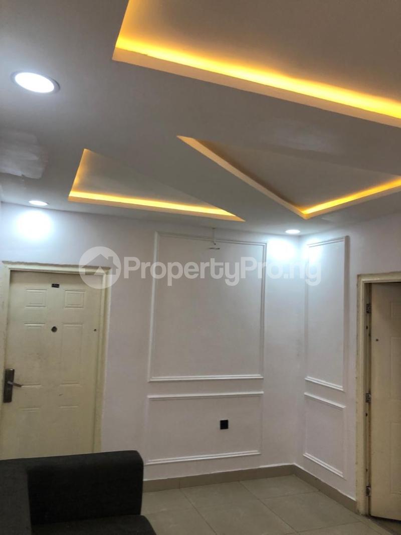 2 bedroom House for rent Lekki Phase 1 Lekki Lagos
