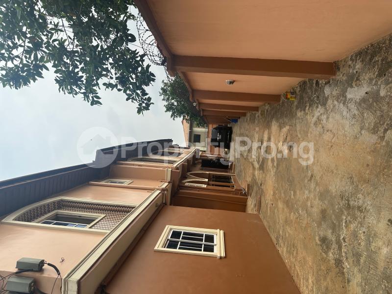 2 bedroom House for rent Proposals Street New oko oba Abule Egba Lagos