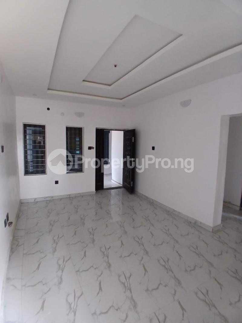 2 bedroom Flat / Apartment for rent Seaside Estate Badore Ajah Lagos