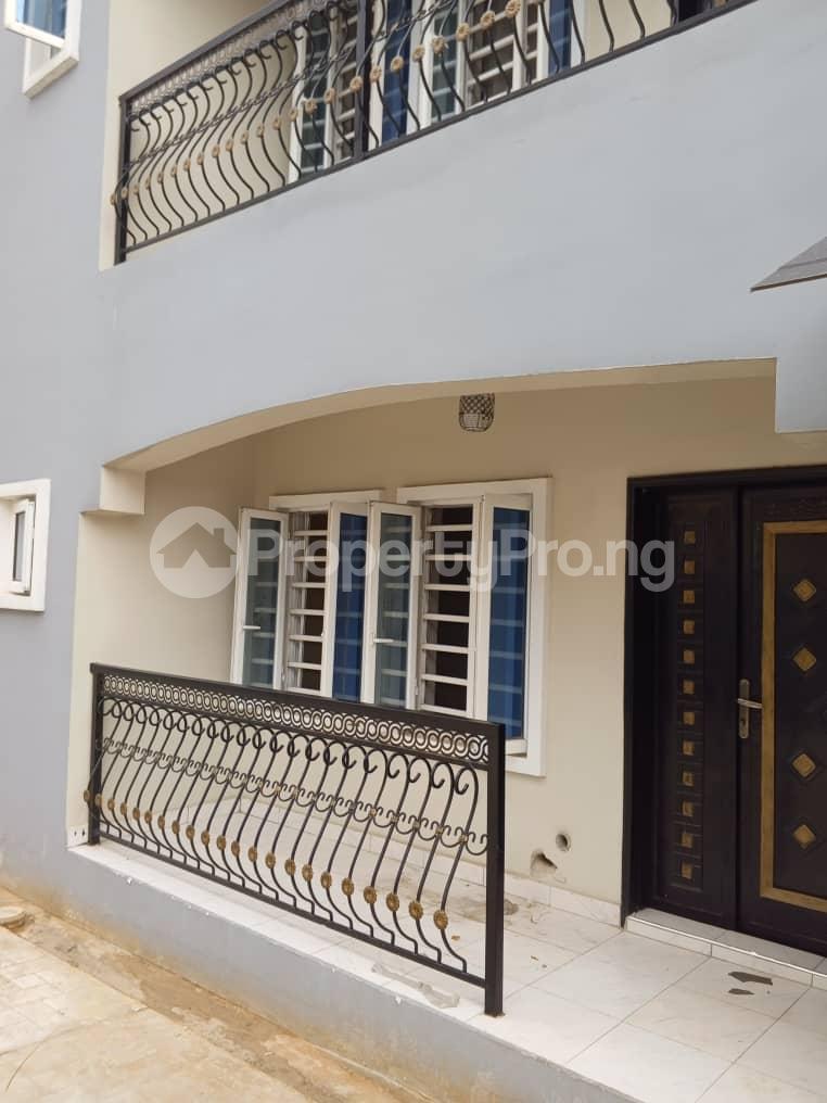 2 bedroom Flat / Apartment for rent Goodness Estate Badore Ajah Lagos