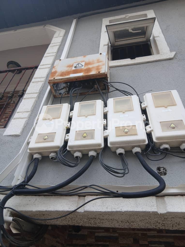 2 bedroom Flat / Apartment for rent Seaside Estate Badore Ajah Lagos