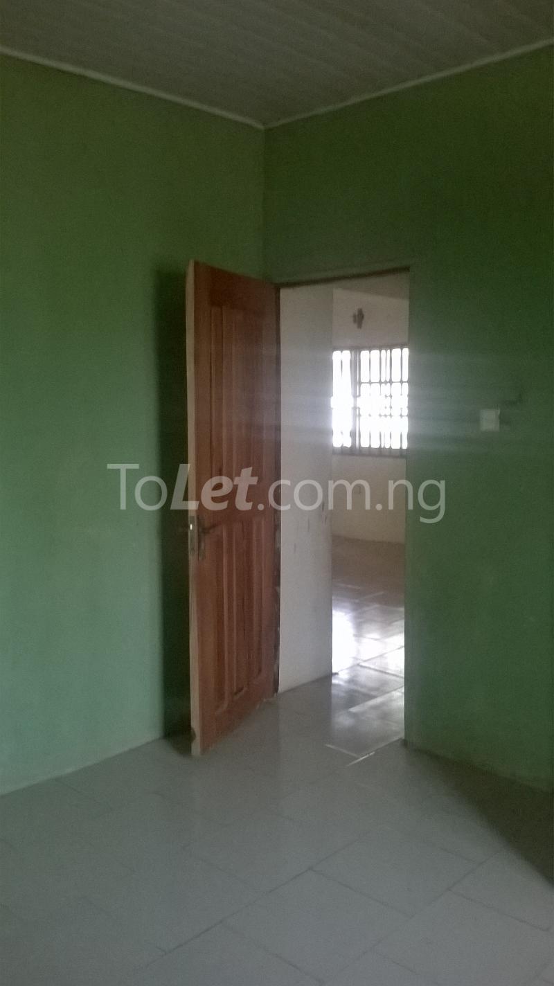 3 bedroom Flat / Apartment for rent Awoyaya Awoyaya Ajah Lagos