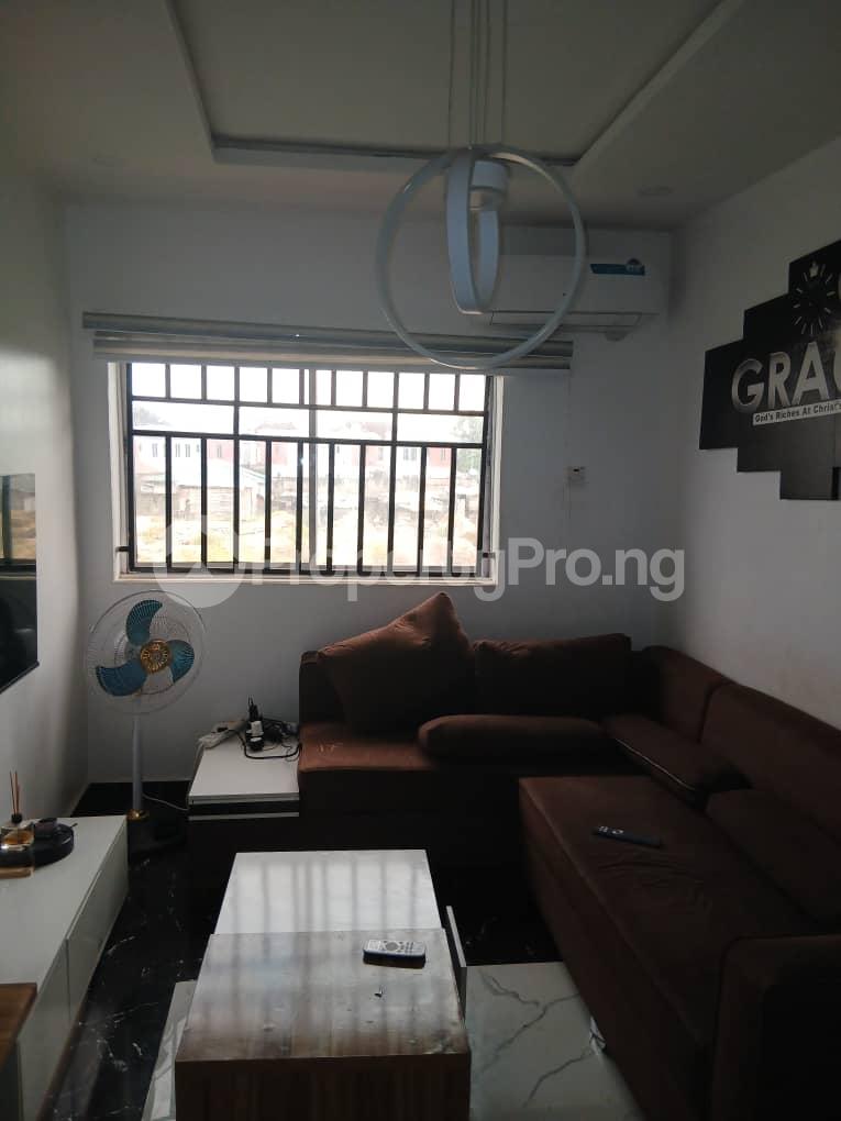 1 bedroom Flat / Apartment for rent Ikota By Second Gate Ikota Lekki Lagos