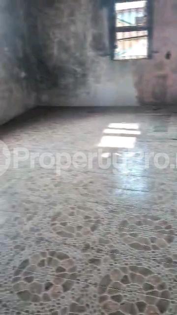 4 bedroom Flat / Apartment for rent Shouyi Gbagada Soluyi Gbagada Lagos