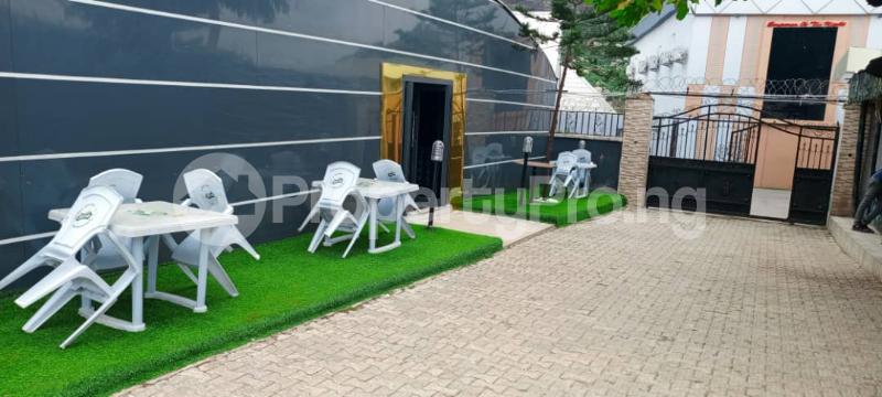 Commercial Property for sale  Kubwa Abuja