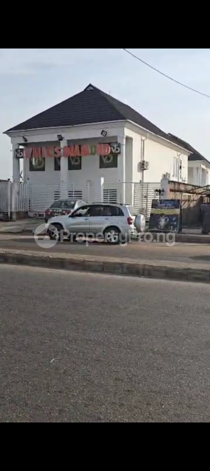 Commercial Property for sale Jericho/eleyele Express Way Felele Ibadan Oyo