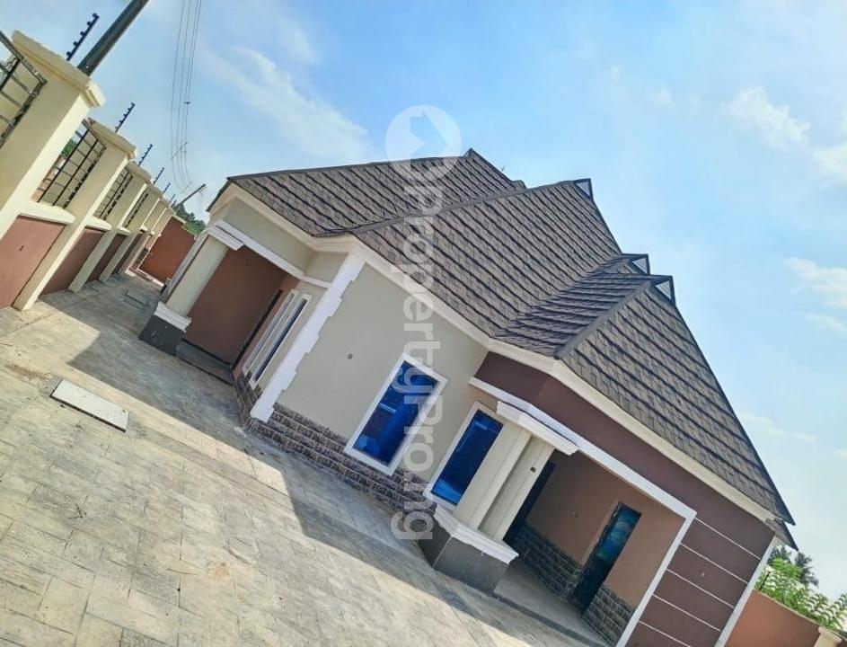 5 bedroom House for sale Orogun Ibadan Oyo