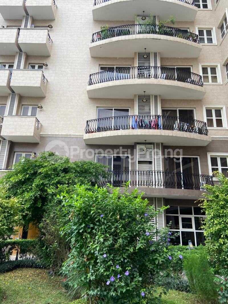 3 bedroom House for sale Old Ikoyi Ikoyi Lagos