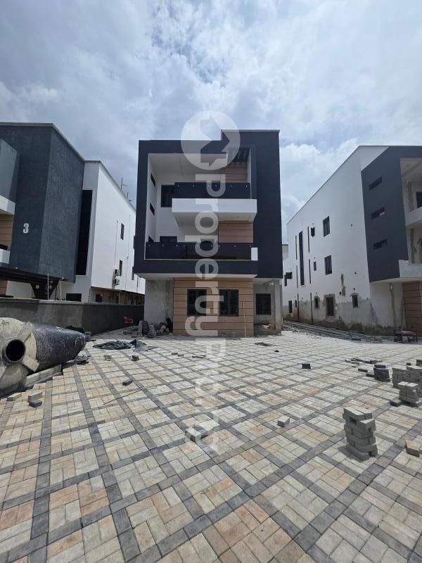 5 bedroom House for sale Asokoro Extension Asokoro Abuja
