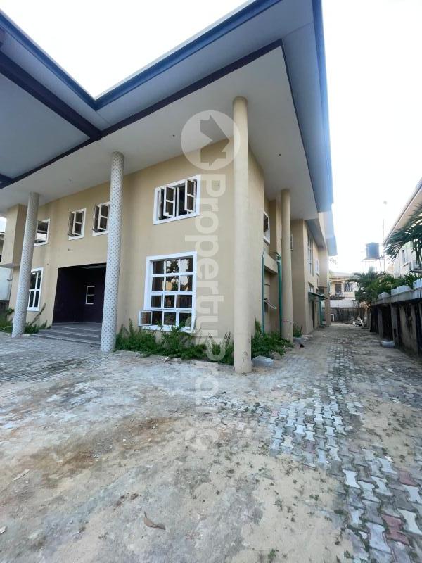 1 bedroom Flat / Apartment for rent Eleganza Garden Opposite Vgc Ikota Lekki Lagos