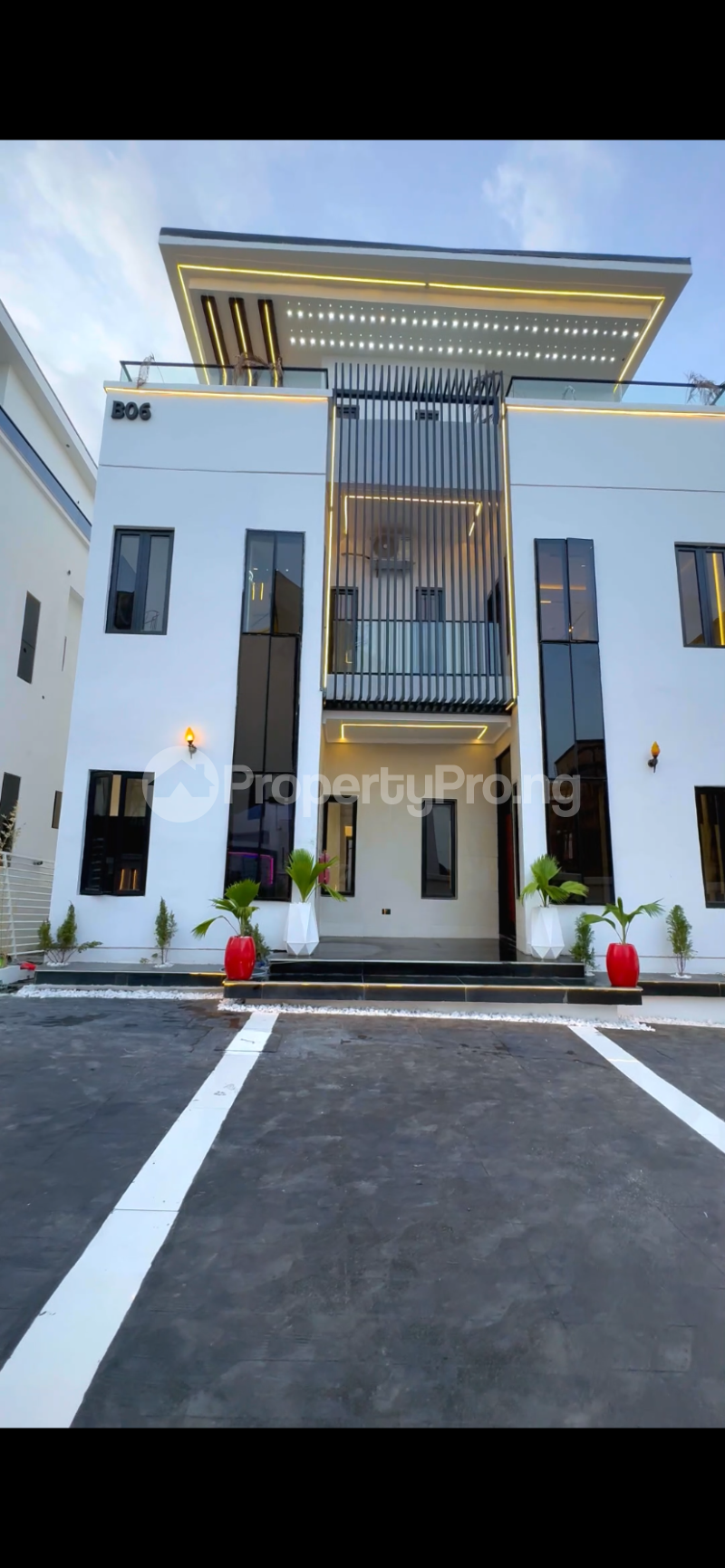 5 bedroom House for sale Mini Estate And Prime Guzape Guzape Abuja