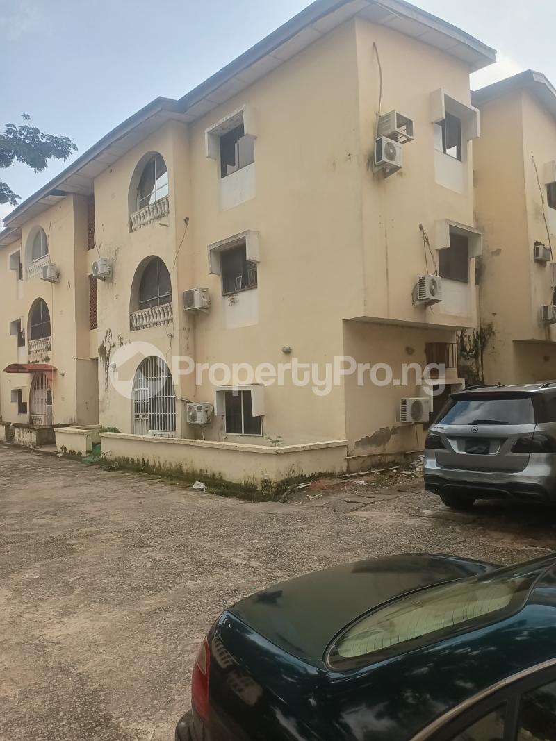 Commercial Property for sale Wuse 2 Abuja
