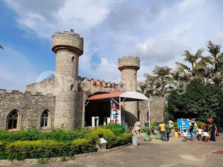 Commercial Property for sale Kukwaba, City Gate. Opposite National Stadium Kukwaba Abuja