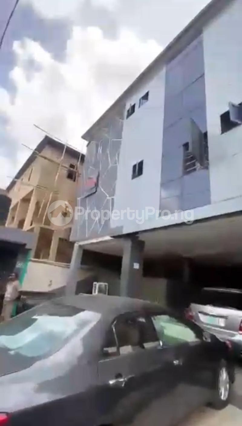Commercial Property for sale Gbagada By Diya Road Ifako-gbagada Gbagada Lagos